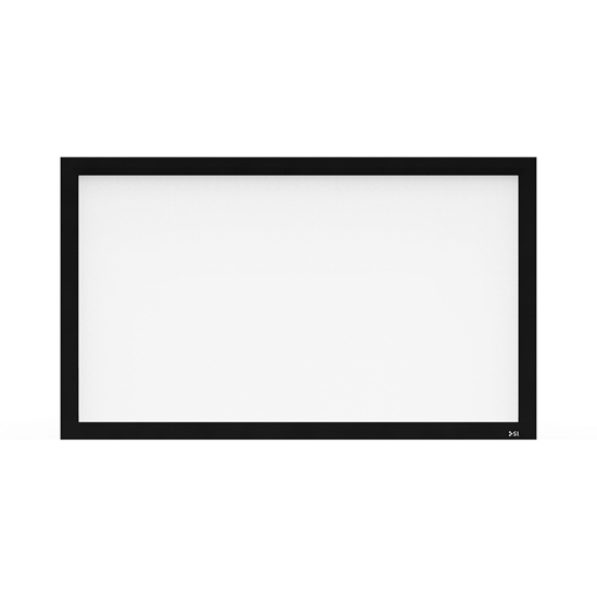 Screen Innovations 3 Series Fixed - 160" (78x139) - 16:9 - Solar White 1.3 - 3TF160SW - SI-3TF160SW