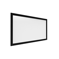 Screen Innovations 3 Series Fixed - 106" (42x98) - 2.35:1 - Solar Gray .85 - 3SF106SG