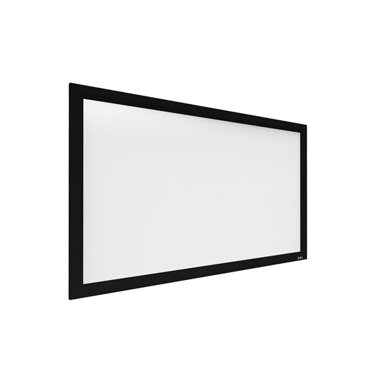Screen Innovations 3 Series Fixed - 106" (52x92) - 16:9 - Solar White 1.3 - 3TF106SW - SI-3TF106SW