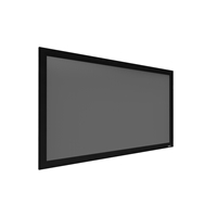 Screen Innovations 5 Series Fixed - 106" (56x90) - 16:10 - Slate Acoustic 1.2 - 5WF106SL12AT