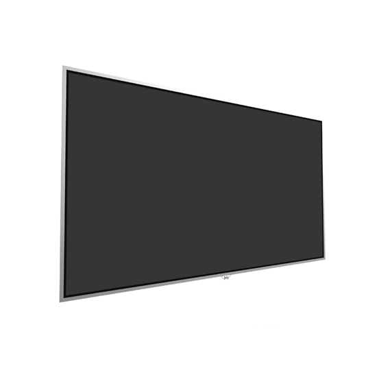 Screen Innovations Zero Edge - 150" (74x131) - 16:9 - Black Diamond XL - ZT150BDXL - SI-ZT150BDXL